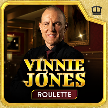 Vinnie Jones Roulette
